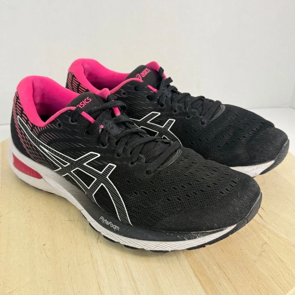 Asics women gel